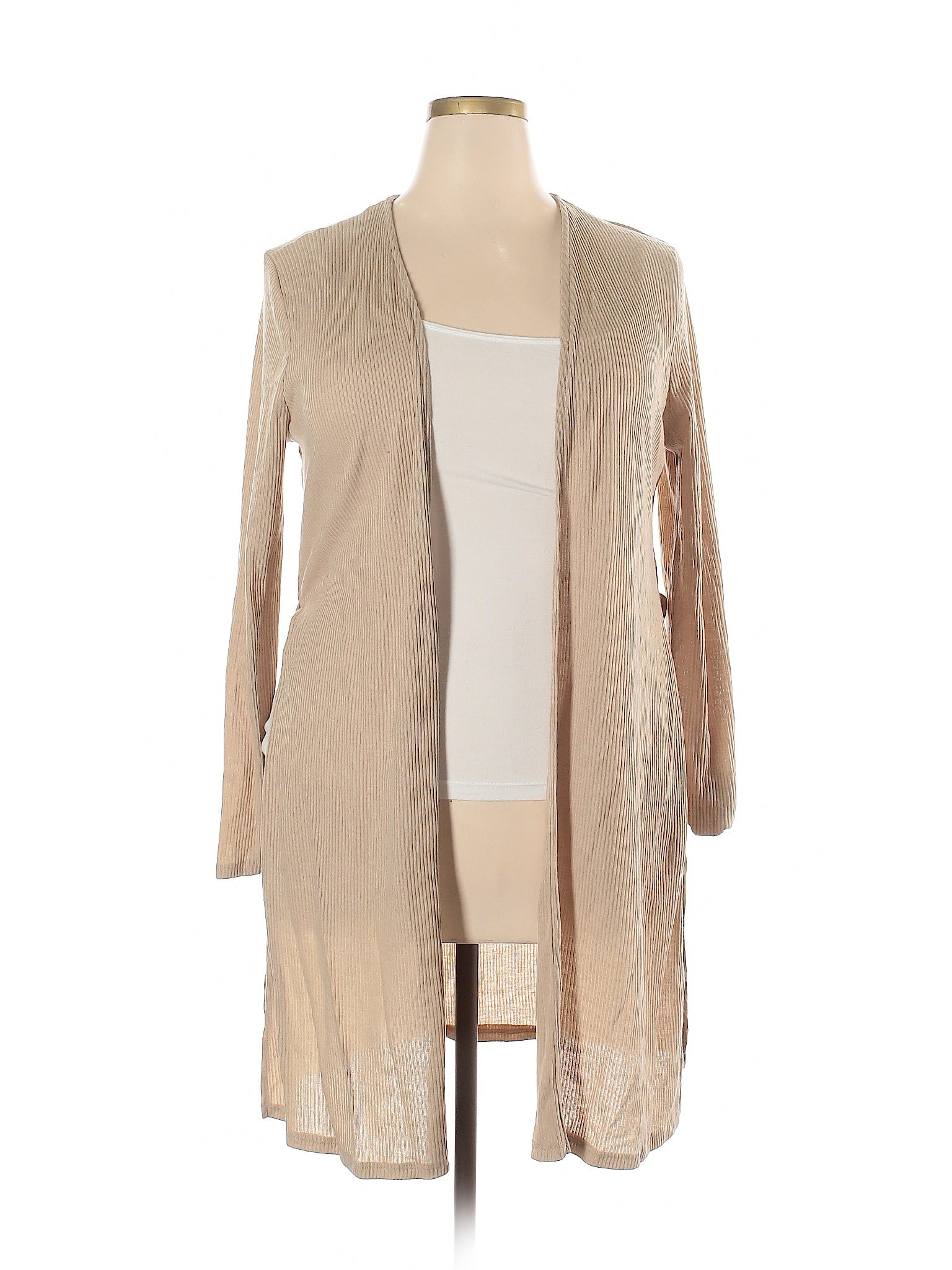 Ambiance Apparel - Pre-Owned Ambiance Apparel Women's Size 2X Plus