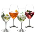 thumbnail image 1 of Set Aperitivo, 4 Copas Riedel de Cristal, Ideal para Cócteles, Capacidad 995 Ml con Caja de Regalo, 1 of 1