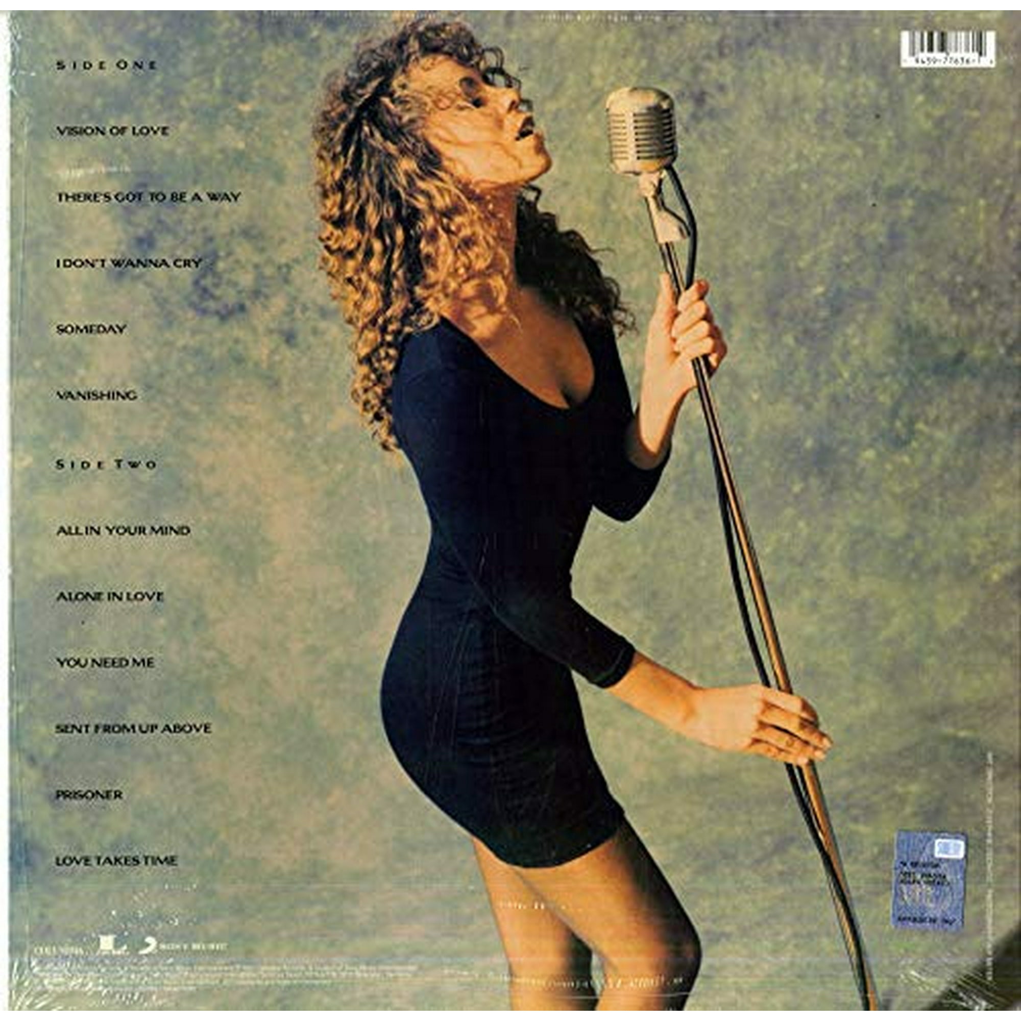 Mariah Carey - Walmart.ca