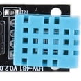 thumbnail image 4 of DHT11 Digital Temperature Humidity Sensor Module 0-50 Celsius KY-015 for Arduino, 4 of 4
