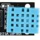 thumbnail image 4 of DHT11 Digital Temperature Humidity Sensor Module 0-50 Celsius KY-015 for Arduino, 4 of 4