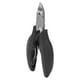 thumbnail image 5 of Cortaúñas para pies portátil  largo acero inoxidable plástico diseño ergonómico hoja curva cortaúñas encarnadas para el cuidado de las uñas ANGGREK Otros, 5 of 8
