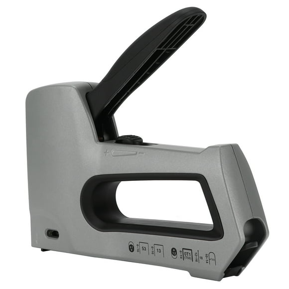 Staple Nail Gun,Staple Gun Heavy Duty Stapler Gun Manual Staple Gun Unparalleled Experience