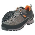 thumbnail image 3 of Kenetrek Men's Bridger Low Hiking Shoes Leather Grey 9 D, 3 of 4