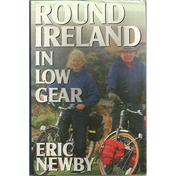 Pre-Owned Round Ireland in Low Gear (Hardcover) 0670822442 9780670822447