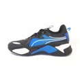 thumbnail image 2 of PU & MA RS-X Playstation 396311 02 Black Team Royal Shoe Sneaker Mens US Size NEW, 2 of 6