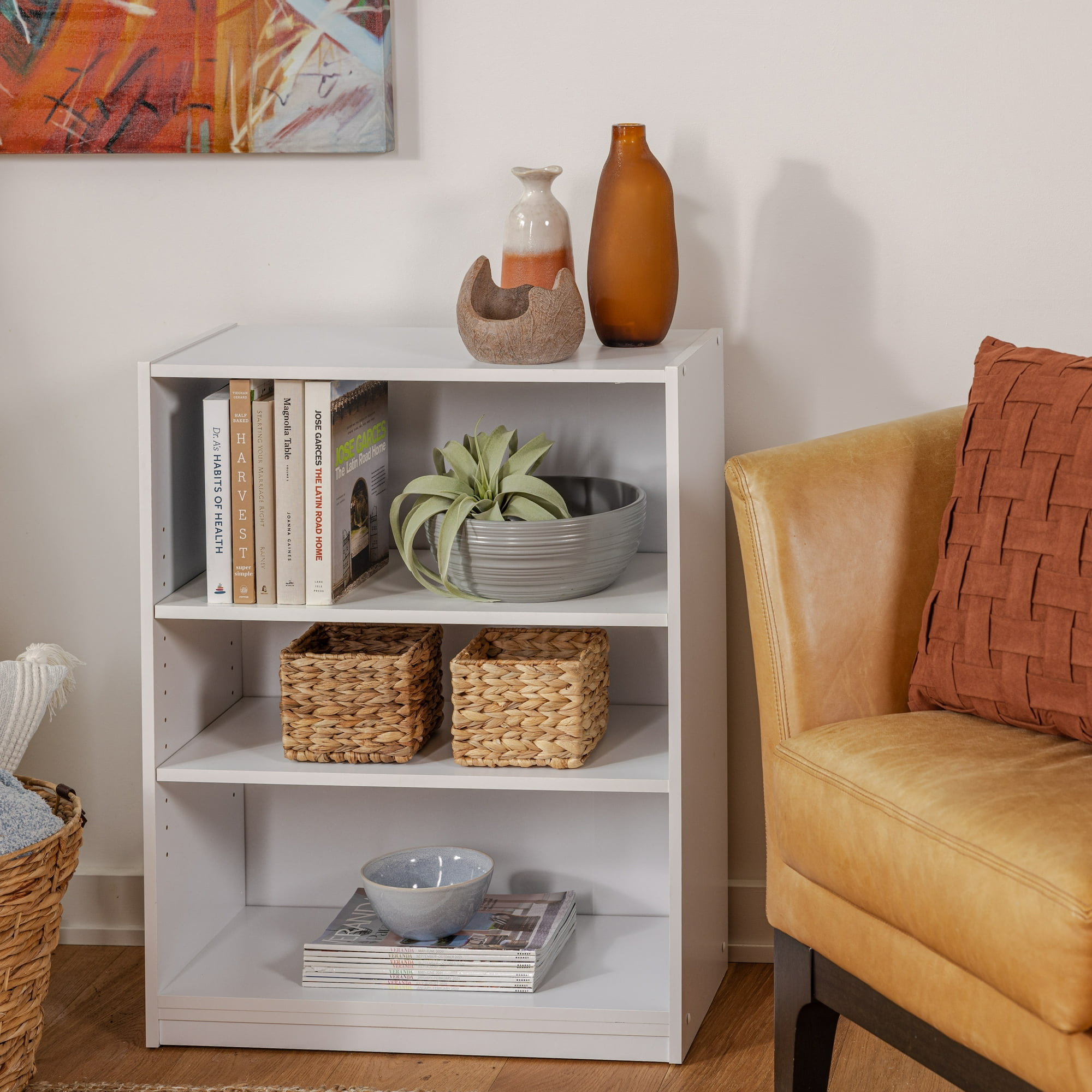 Decorative Bookshelf Target Room Essentials Shelf Bookcase Room