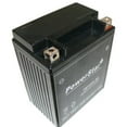 thumbnail image 2 of YTX14AHL-BS SMF Powersport Battery 12V For Honda 500 CX500, C, D, T 1978-1982, 2 of 3