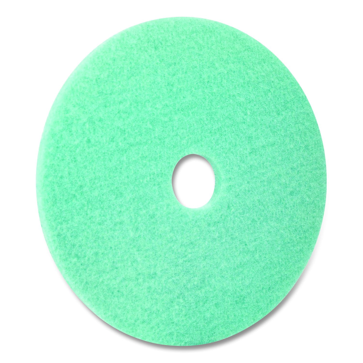 Americo AM7402120 20 in. Luster Lite Burnishing Pads - Pack of 5