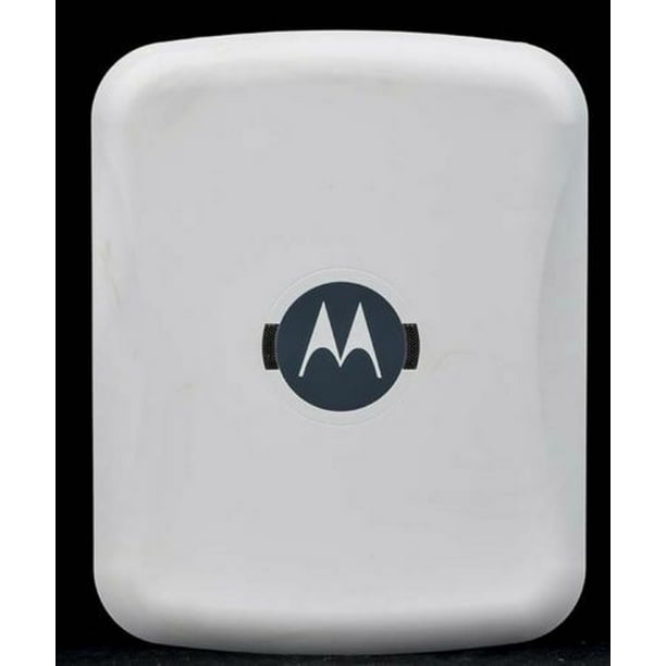 Motorola AP650 Wireless Access Point AP065066030WW, White Walmart