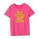 thumbnail image 4 of Camiseta de mujer de verano para mujer, camiseta suave con cuello redondo para viajes de vacaciones en la oficina SG, 4 of 7