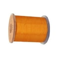 thumbnail image 3 of S SERENABLE Fil de Montage de Mouches Filaments Fil Fluorescent Matériel de Montage de Mouches Accessoires Orange Foncé, 3 of 9