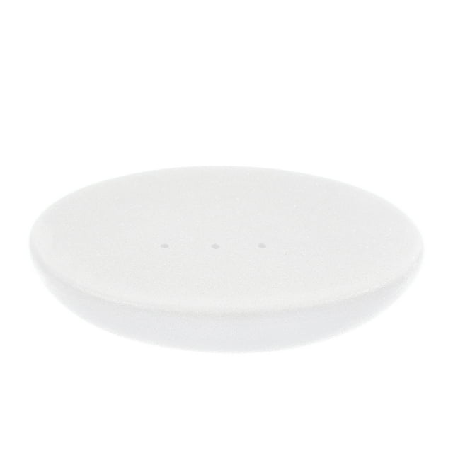 MasteelfCA Simple Soap Tray Portable Soap Container Household Soap Box Bathroom Soap Holder