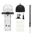 Suitable For POCKET 3 Pan Tilt Camera 40 Meter Diving Shield