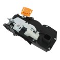 thumbnail image 2 of Actuador de cerradura de puerta delantera derecha 22862245 Reemplazo de accesorios profesionales para automóvil para CTS 2009-2014, 2 of 14