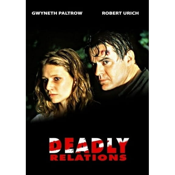 Deadly Relations (DVD), CBS Mod, Mystery & Suspense