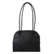 thumbnail image 5 of Bolso de hombro con textura tipo concha, bolso de mano de moda retro para mujer, bolso de hombro con textura, tendencia 2025, 5 of 5