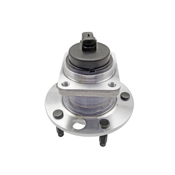 Front Wheel Hub Assembly - Compatible with 1993 - 2002 Pontiac Firebird 1994 1995 1996 1997 1998 1999 2000 2001
