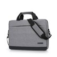 thumbnail image 1 of Bolso de computadora Bolso de mano Bolso de hombro Maletín Simple I Bolso de portátil de moda 14.1/15.6 pulgadas, 1 of 4