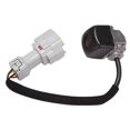 thumbnail image 1 of 95760A2100 New Rear View Camera Reverse Camera Parking Backup Camera for 13-16 / CEED 12-16, 1 of 5