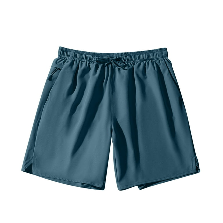 Mens lounge online shorts walmart