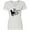 AA-White, variant on Inktastic Live Like Someone Left the Gate Open Horse Silhouette Women's V-Neck T-Shirt