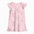 thumbnail image 6 of TOWED22 Girls Nightgowns Toddler Nightgown Halloween Cute Pajamas Dress Night Gowns for Kids Girl Clothes Girls' Sleepwear, 6 of 7
