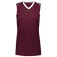 thumbnail image 4 of Augusta sportswear Maillot Rover pour Fille, 4 of 4