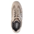 thumbnail image 4 of Weekend Academy Girls Low Profile Jogger Sneakers, 4 of 6