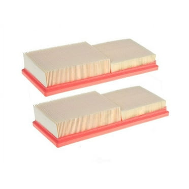 Air Filter - Compatible with 2001 - 2004 Mercedes-Benz SLK320 3.2L V6 2002 2003