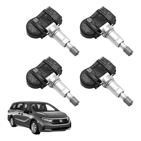 Applicable to Tire Pressure Sensor For Honda Odyssey 2018-2023,
