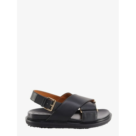 

WOMAN Leather sandals