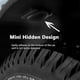 thumbnail image 4 of Real-Time GPS Tracker for Cars & Vehicles with Magnetic Case - Works with Find My (iOS Only), 4 of 5