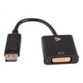 thumbnail image 6 of DISPLAYPORT TO DVI ADAPTER BLK M/F VGA SVGA SXGA UXGA HDTV 1080P, 6 of 7