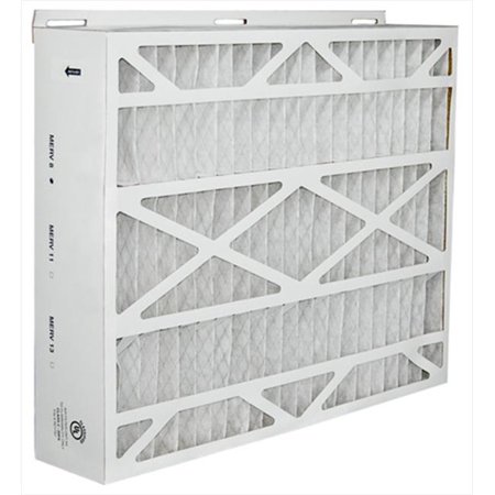 

Trane DPFT17.5X27X5AM8 Merv 8 Aftermarket Replacement Filter- Pack Of 2