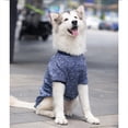 thumbnail image 4 of NEW ! Medium and large dogs Sweater Fleece Sweater 5 colors  and Multiple Sizes, 4 of 7