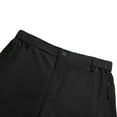 thumbnail image 4 of Thrilos Mens Shorts Hiking Quick Dry Cargo Shorts Lightweight Work Shorts with 5 Zipper Pockets, 4 of 7