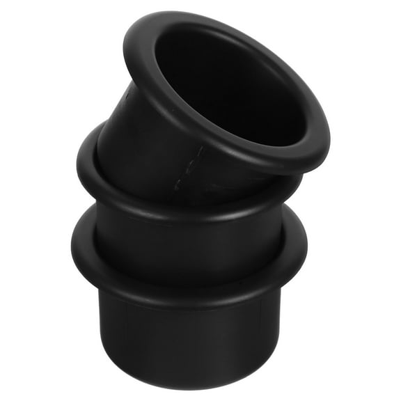 Masteelf 3pcs Car Cup Holder For Rv Truck Boat Hole Diameter Durable Easy To Clean Stable Support Ideal For Golf Cart Center Console