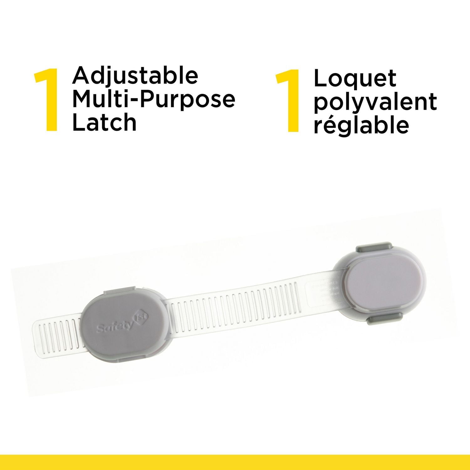 Truly Essentials Safety Kit