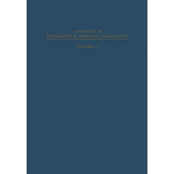 Advances in Experimental Medicine and Bi Control of Renin Secretion: Proceedings of a Workshop Sponsored by and Held at the Kroc Foundation, Santa Ynez, Californ, Book 17, (Paperback)