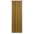 thumbnail image 2 of Homestyle Plaza PVC Accordion Folding Door Fits 48"wide x 96"high Pecan Woodgrain Color, 2 of 3