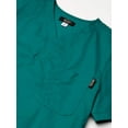 thumbnail image 2 of Koi Classics 4-Pocket Jason Top for Men - Modern Classic Medical Scrub Top, 2 of 3