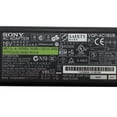 thumbnail image 2 of NEW Genuine Sony VGP-AC16V8 AC Power Supply Adapter for Sony VAIO W/Cord, 2 of 7