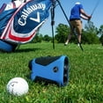 thumbnail image 5 of Athlon Optics Talos 800Y Rangefinder (Golf - Blue), 5 of 7