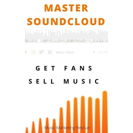 Master Soundcloud - eBook