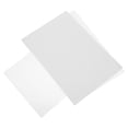 thumbnail image 1 of DEEPCRAFF 20Pcs Reusable Fusible Interfacing Heat Bond Iron on Adhesive Film for Quilting and Sewing, 1 of 8