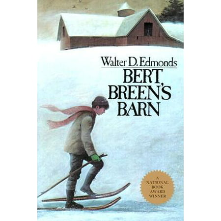 Bert Breen's Barn (Best Comics To Start With)