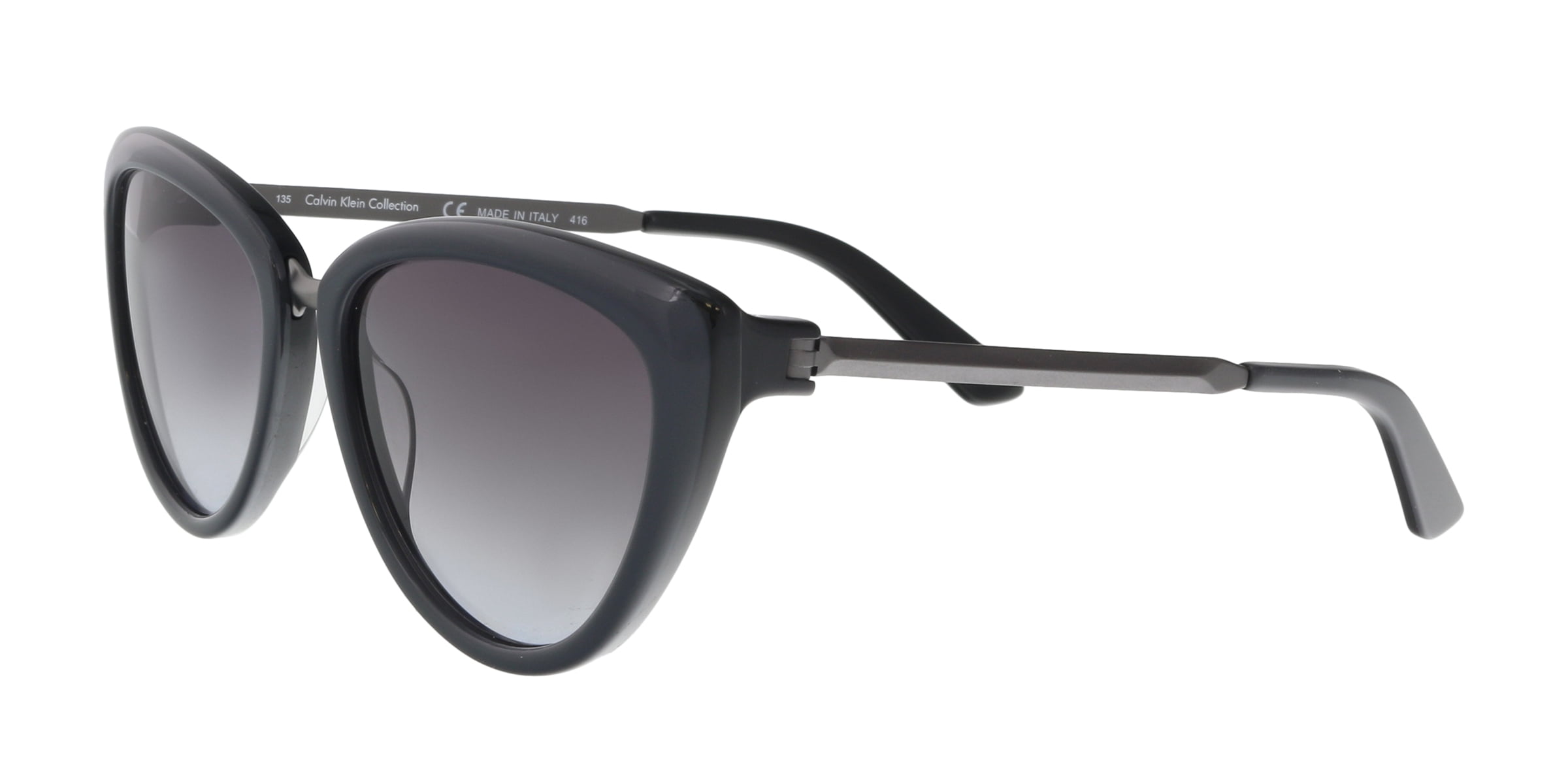 calvin klein cat eye sunglasses