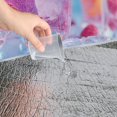 thumbnail image 6 of Picnic Blankets Teencool Beach Blanket Creatively Colorful Fruity Cocktails with Ice Pattern Outdoor Blanket for Travel, 6 of 9