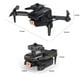 thumbnail image 3 of Teissuly Mini Drone with 1080P Dual HD FPV Camera Remote Control Toys Gifts for Boys Girls with Altitude Hold Headless Mode Start Speed Adjustment Teissuly WER202310231466, 3 of 9